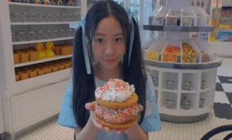 Bé Loli Nhật bị anh Tây lông train thành slave cực đỉnh