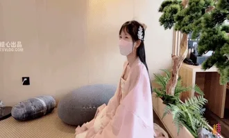 Hôm nay em người yêu hóa thân thành cô long bú cu dương quá
