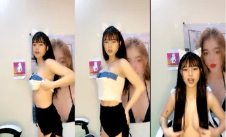 Em stream xinh vừa mới ra mắt anh em , thân hình thì ngon đấy Em stream xinh vừa mới ra mắt anh em , thân hình thì ngon đấy